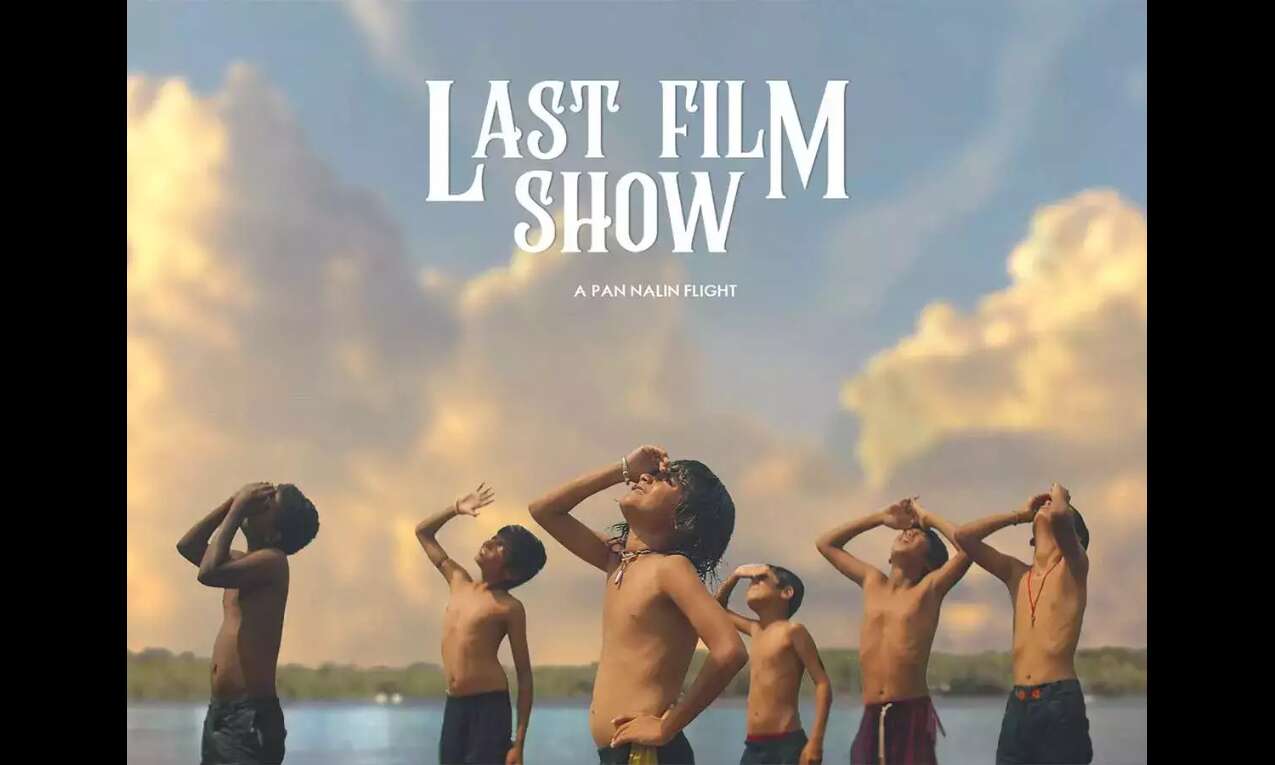 Chhello Show is not a copy of Cinema Paradiso: FFI Chhello Show is not a copy of Cinema Paradiso: FFI