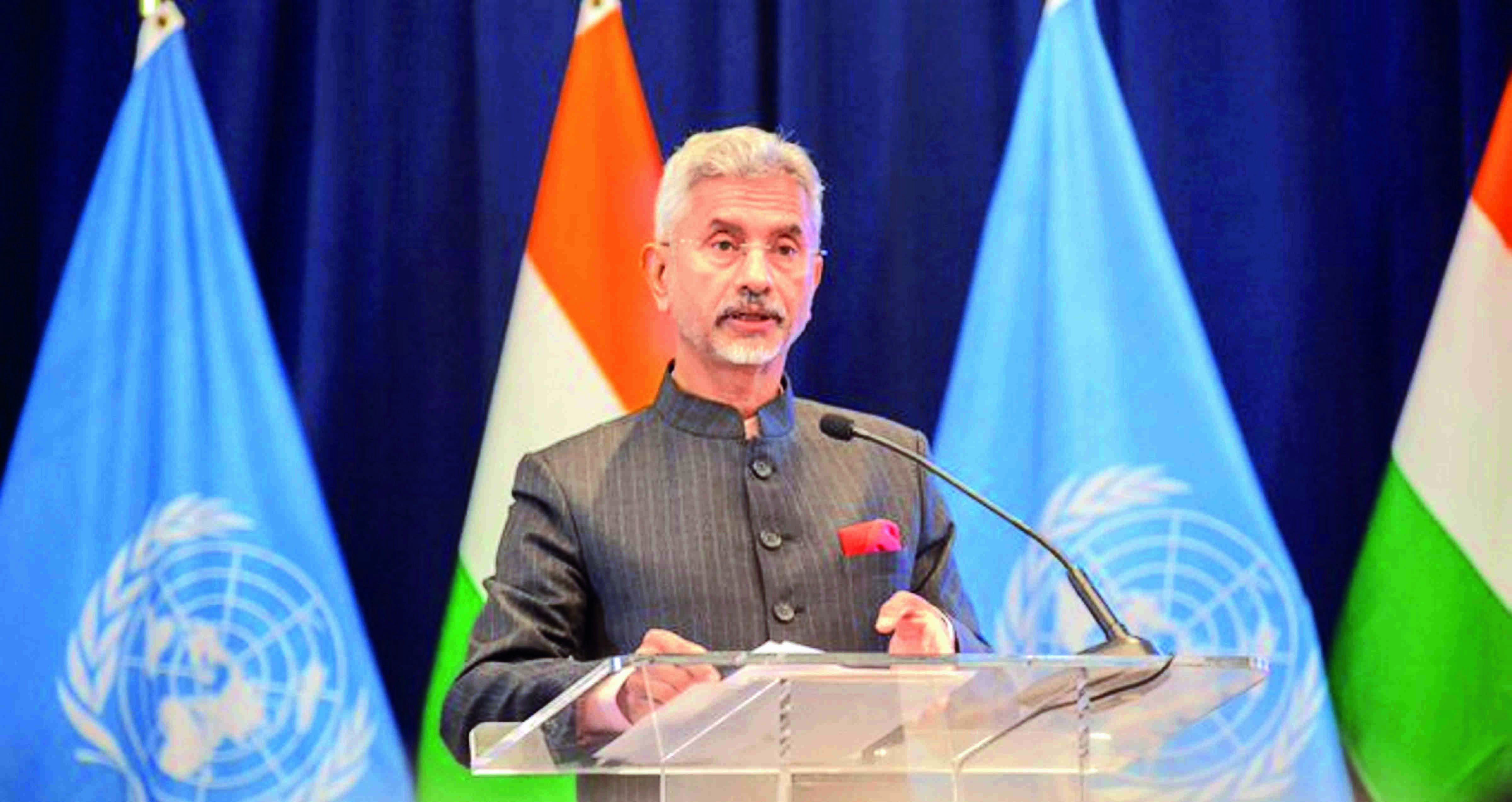 India to work with G20 to tackle debt, food and energy security India to work with G20 to tackle debt, food and energy security
