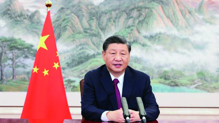 China: CPC elects delegates for Cong as Jinping poised for 3rd term as prez