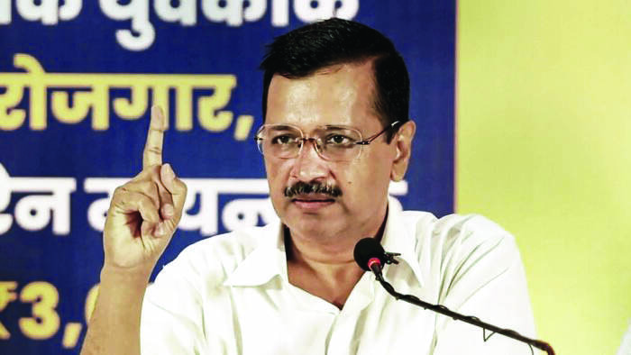 CM to host sanitation worker from Guj for lunch at home today