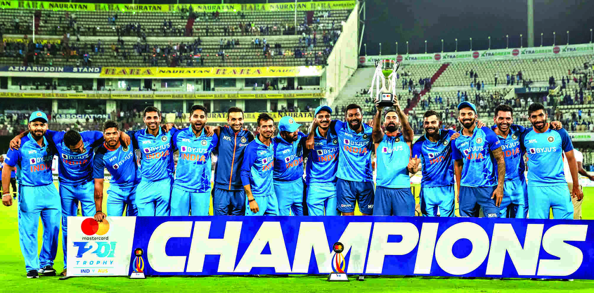 Kohli and Suryakumar set up series-clinching win for India Kohli and Suryakumar set up series-clinching win for India