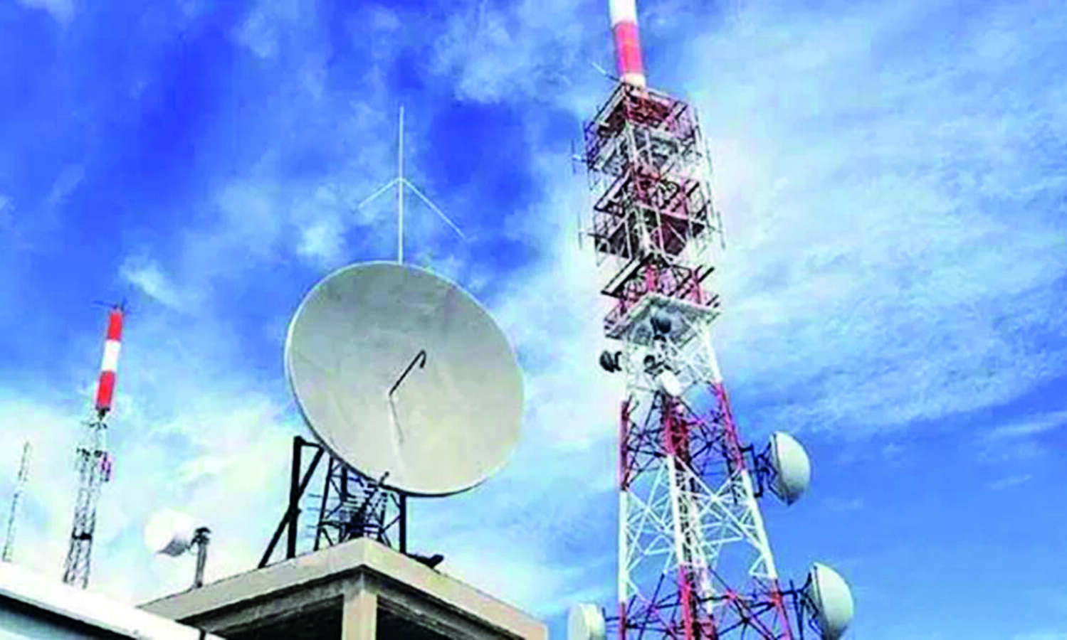 Telecom Bill may not help hasten insolvency cases in sector: Report