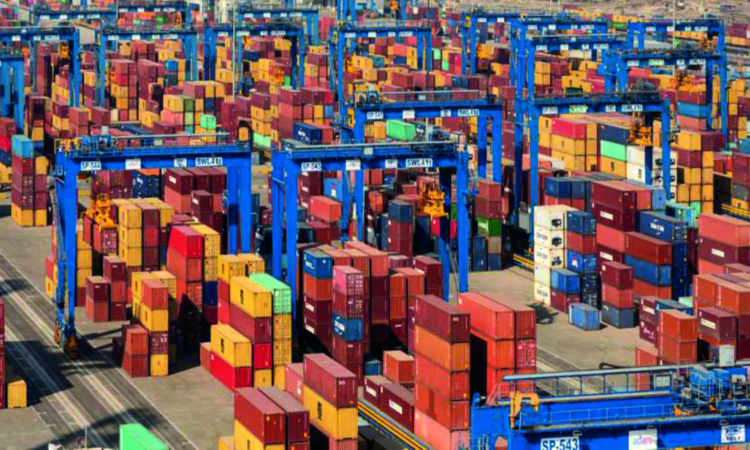 Foreign Trade Policy extended by 6 months