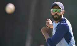 Everyone thought Jadejas absence would weaken India but Axar was outstanding: McDonald Everyone thought Jadejas absence would weaken India but Axar was outstanding: McDonald