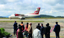 Good news ahead of polls as Shimla-Delhi-Shimla flights resume after 2 yrs