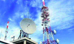 Telecom Bill may not help hasten insolvency cases in sector: Report Telecom Bill may not help hasten insolvency cases in sector: Report