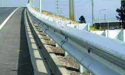 Govt to install crash barriers on all bridges to prevent vehicles fall Govt to install crash barriers on all bridges to prevent vehicles fall