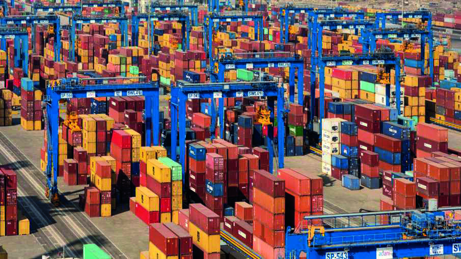 Foreign Trade Policy extended by 6 months