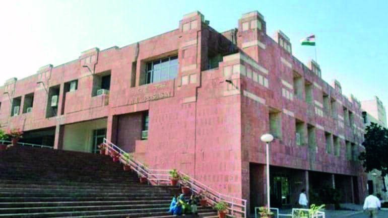 JNU likely to launch portal for UG admission today JNU likely to launch portal for UG admission today
