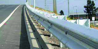 Govt to install crash barriers on all bridges to prevent vehicles fall Govt to install crash barriers on all bridges to prevent vehicles fall