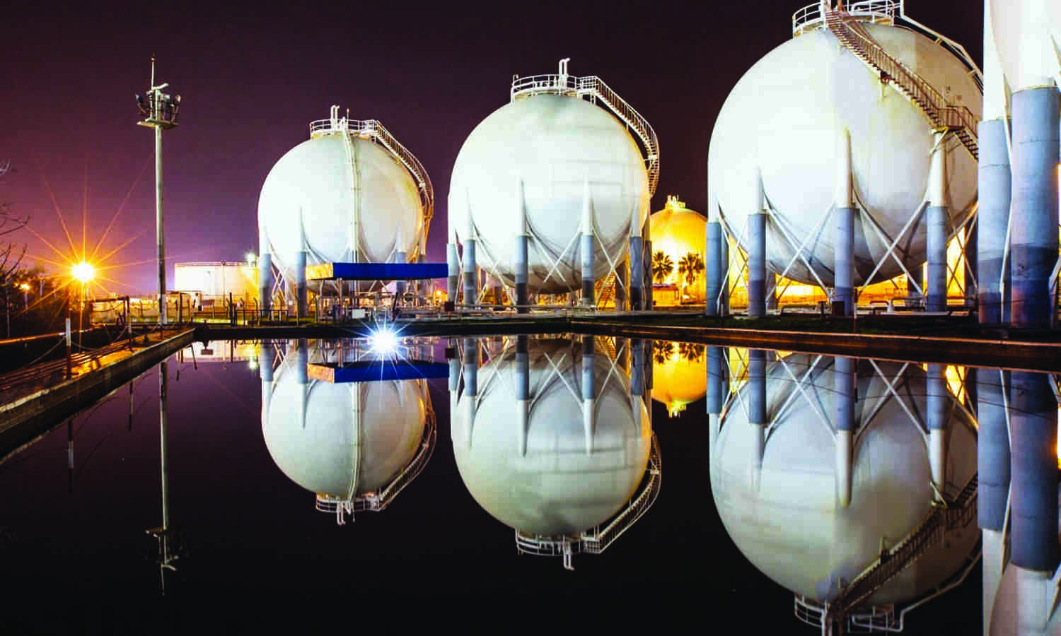 Gas price review panel seeks more time to submit report