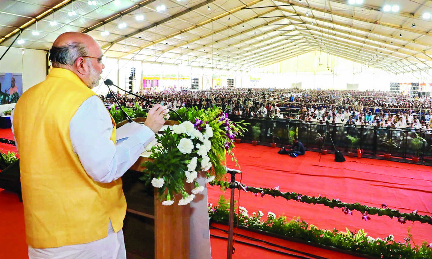 Cong made money in guise of improving medical education