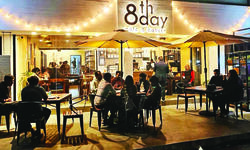 Bon appétit! Bon appétit!