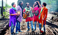 Bringing back Bangaliana with cinema & music Bringing back Bangaliana with cinema & music