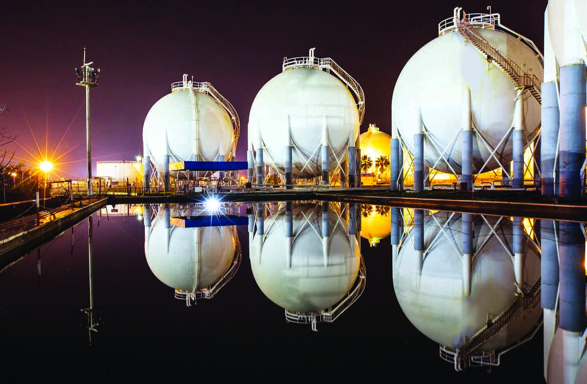 Gas price review panel seeks more time to submit report