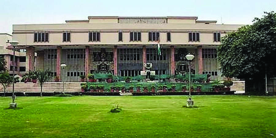 Delhi HC laments death of 2 in sewer Delhi HC laments death of 2 in sewer