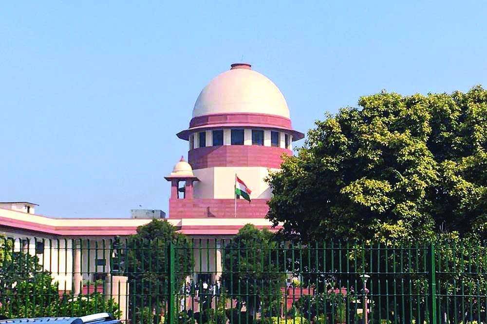 SC asks whether any study done regarding no. of lawyers needed SC asks whether any study done regarding no. of lawyers needed