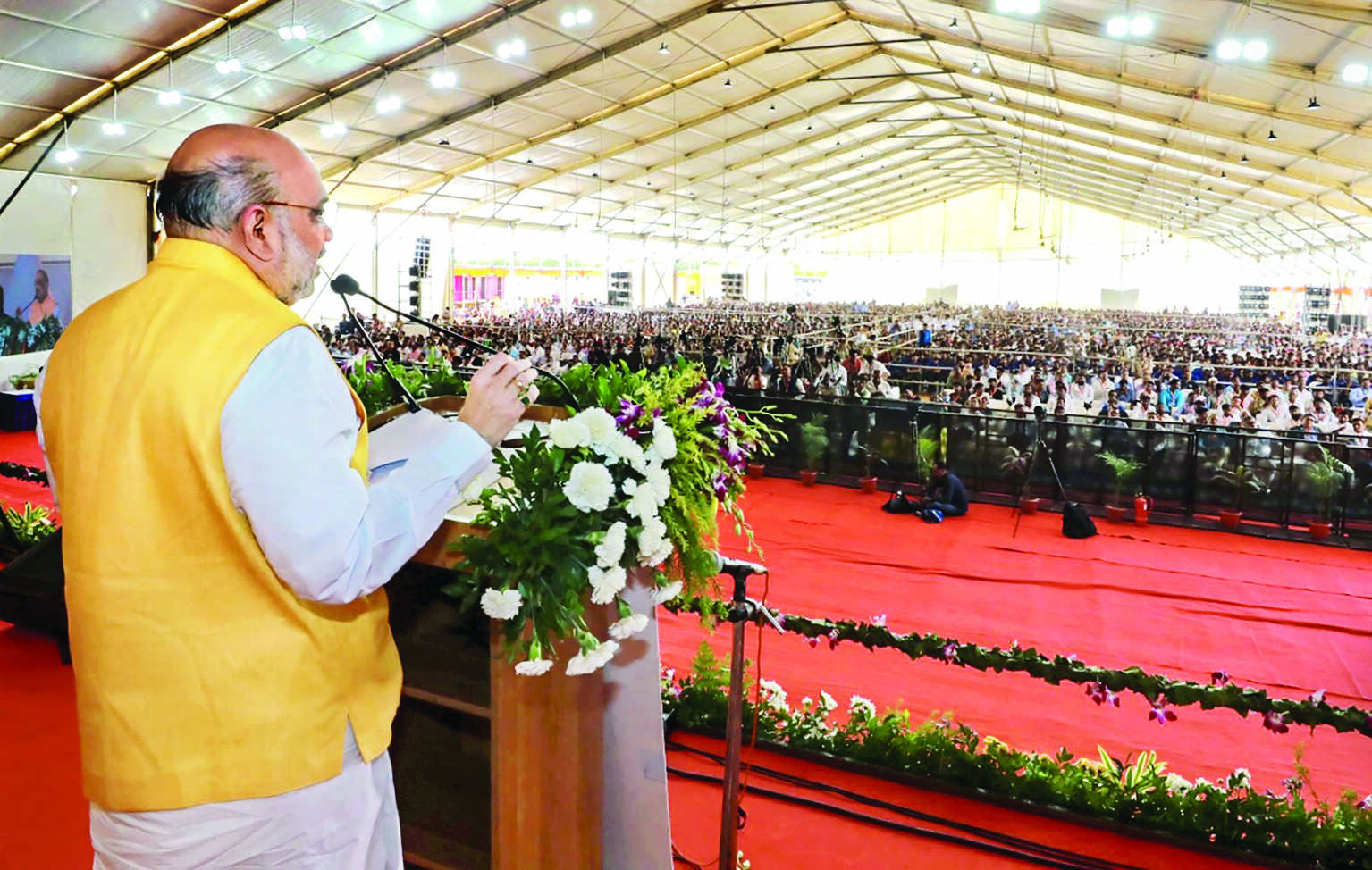 Cong made money in guise of improving medical education