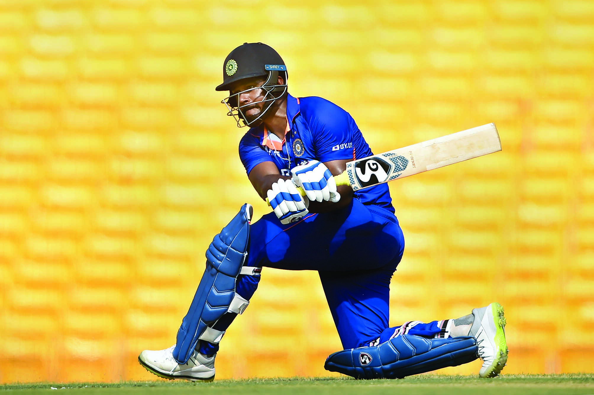 India A crush NZ A by 106 runs in third ODI to sweep series 3-0 India A crush NZ A by 106 runs in third ODI to sweep series 3-0