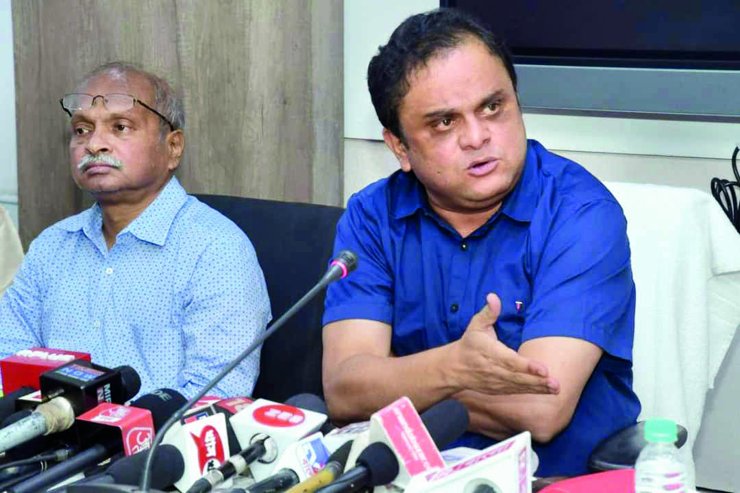 Ready to recruit all wait-listed SSC candidates: Edu minister Ready to recruit all wait-listed SSC candidates: Edu minister