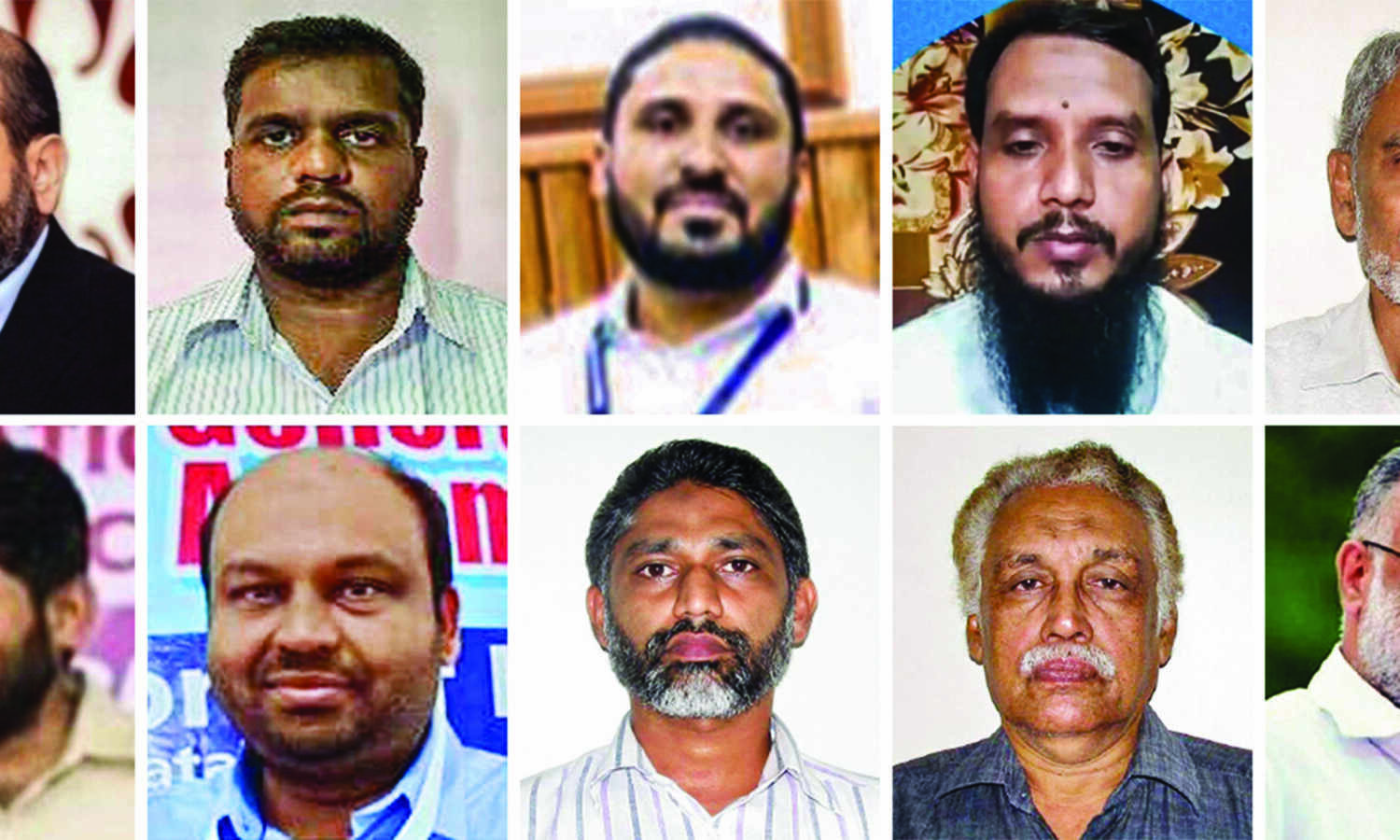 BJP hails govts decision; Oppn for ban on right wing outfits