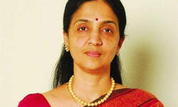 Delhi HC grants bail to Chitra Ramkrishna, Anand Subramanian in NSE co-location case