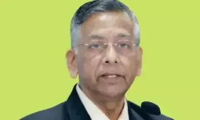 R Venkataramani appointed next Attorney General of India R Venkataramani appointed next Attorney General of India