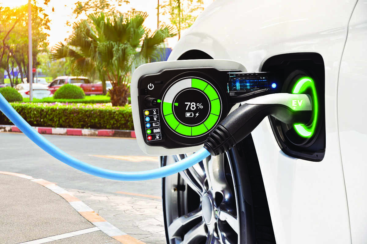 India needs to invest $10 bn for manufacturing of EV Li-ion batteries by 2030, says Report India needs to invest $10 bn for manufacturing of EV Li-ion batteries by 2030, says Report