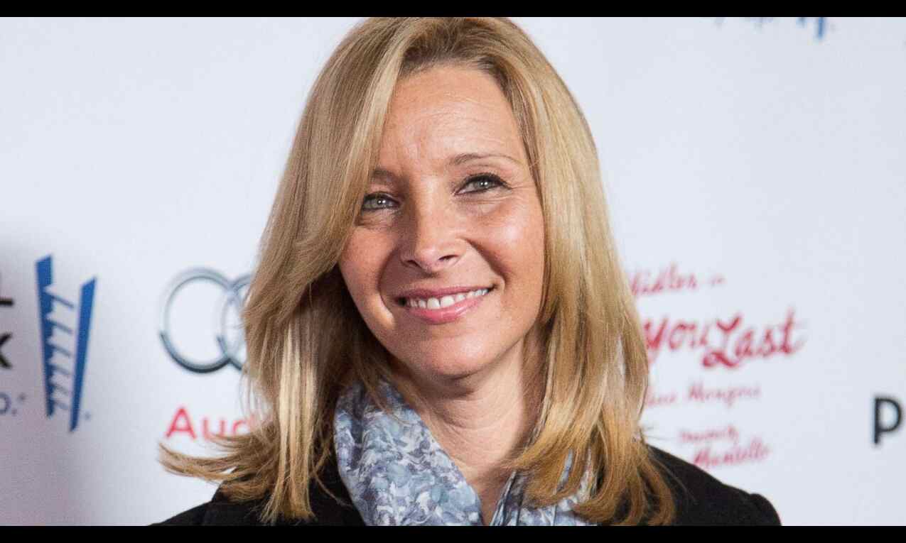 Lisa Kudrow to headline Taika Waititis Apple series Time Bandits