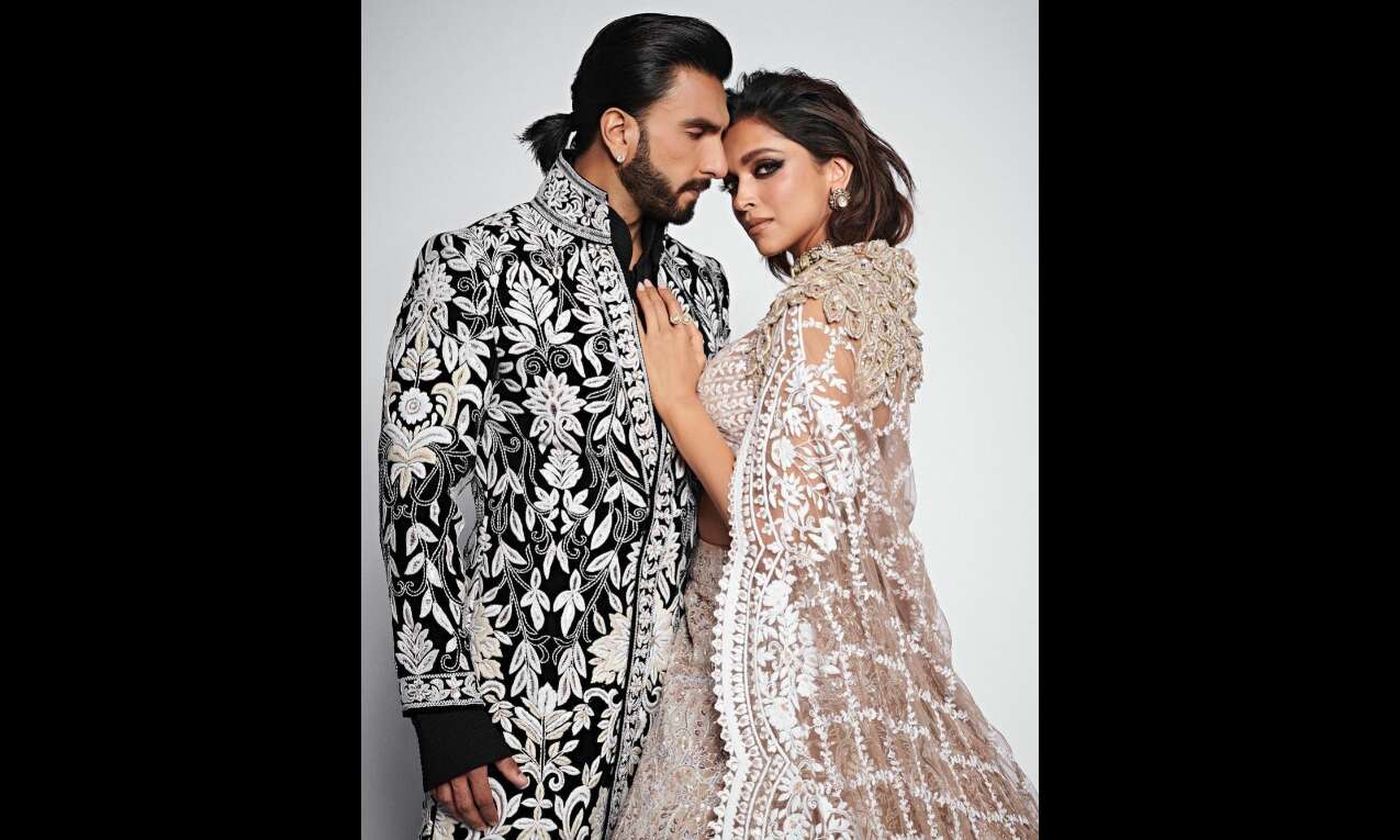 Ranveer wants to reunite with Deepika on-screen Ranveer wants to reunite with Deepika on-screen