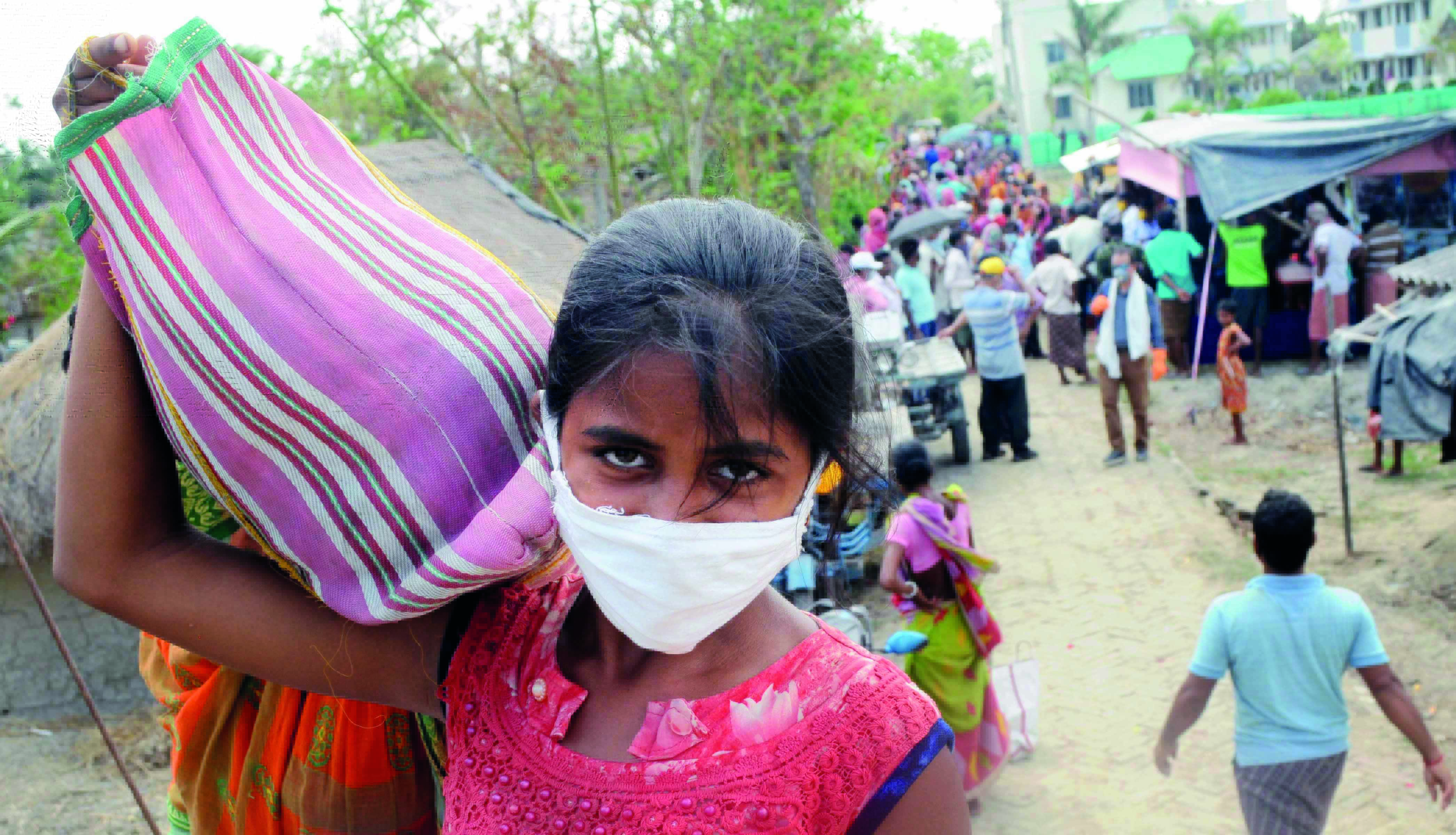 Duare Ration to continue for now, will move SC if CM gives nod: Min Duare Ration to continue for now, will move SC if CM gives nod: Min