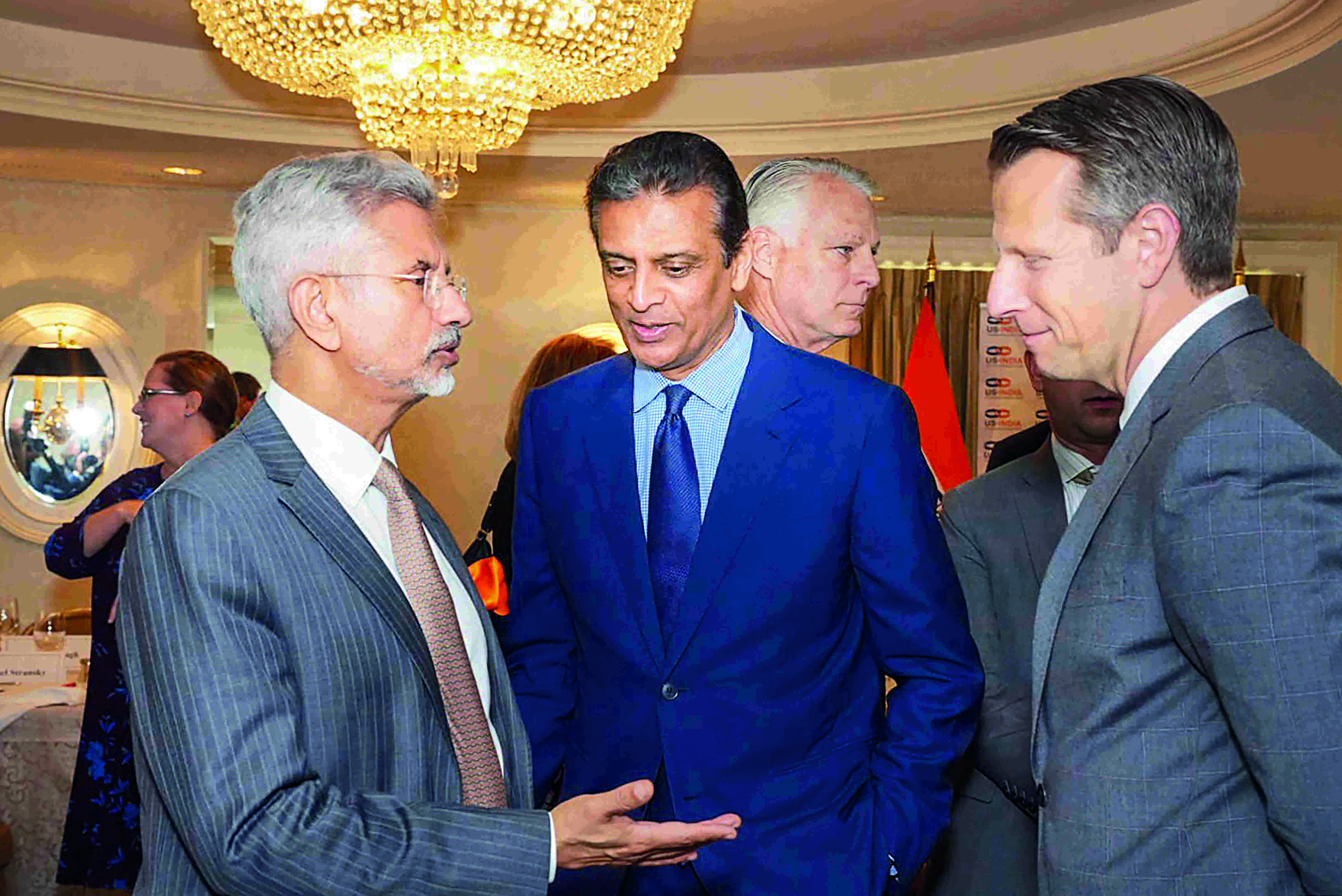 India strives for relationship that is built on mutual sensitivity, respect India strives for relationship that is built on mutual sensitivity, respect