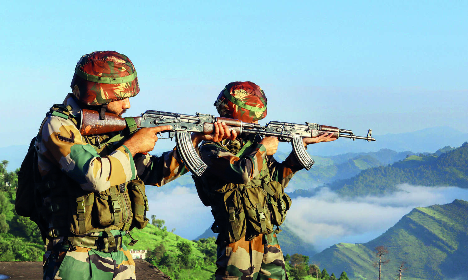 India, Nepal agree to prevent misuse of their territories by anti-nationals