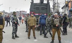 Two Jaish militants killed in encounter in J-Ks Baramulla