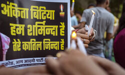 Boiling Uttarakhand!