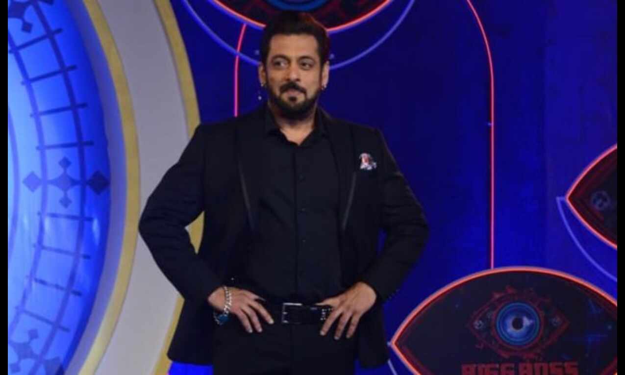 Salman Khan and Varun Dhawan to take part in IIFA 2023 Salman Khan and Varun Dhawan to take part in IIFA 2023
