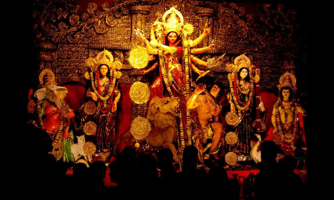 Bhoomi-ICWA, Portugal to celebrate Durga Puja for the first time Bhoomi-ICWA, Portugal to celebrate Durga Puja for the first time