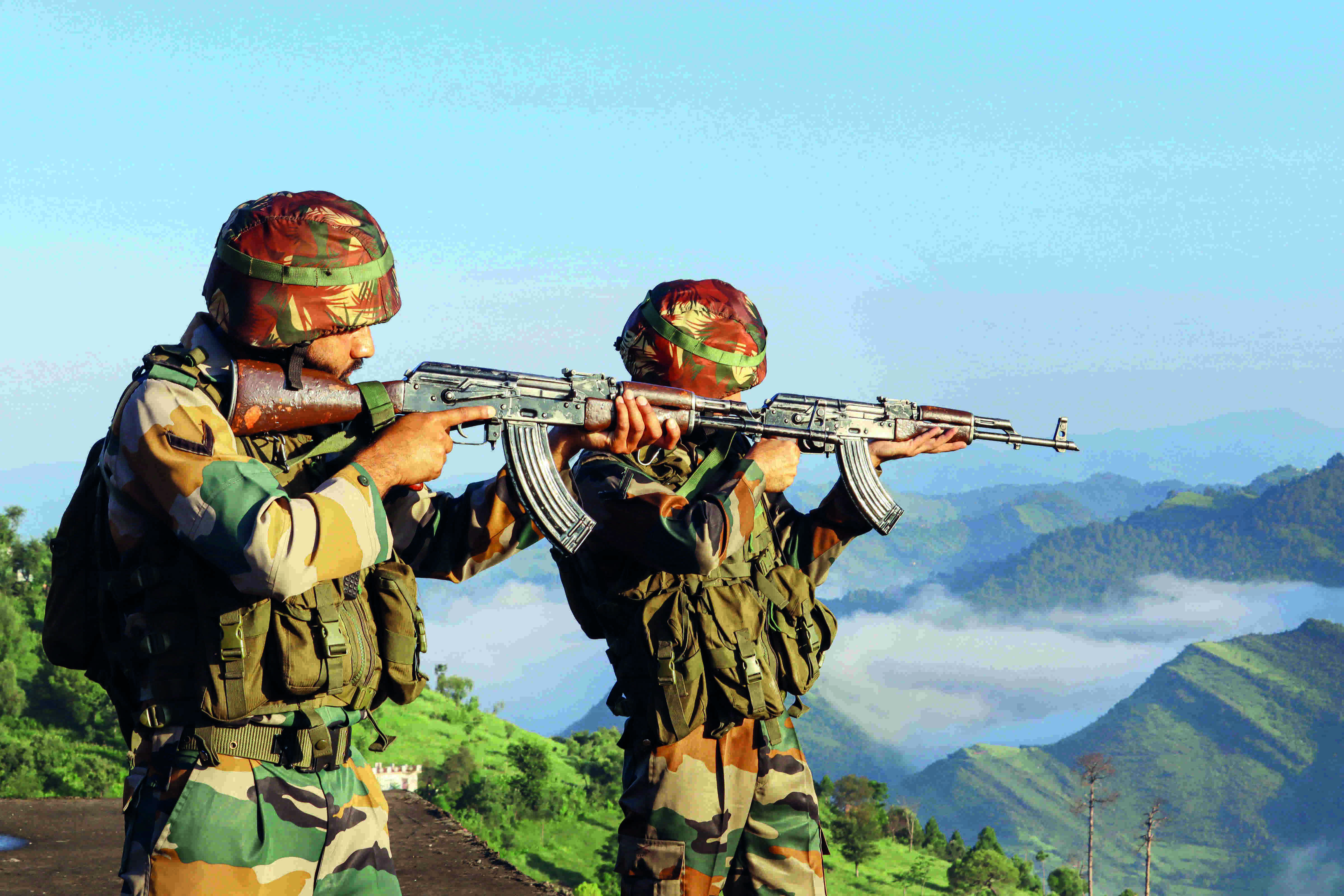 India, Nepal agree to prevent misuse of their territories by anti-nationals