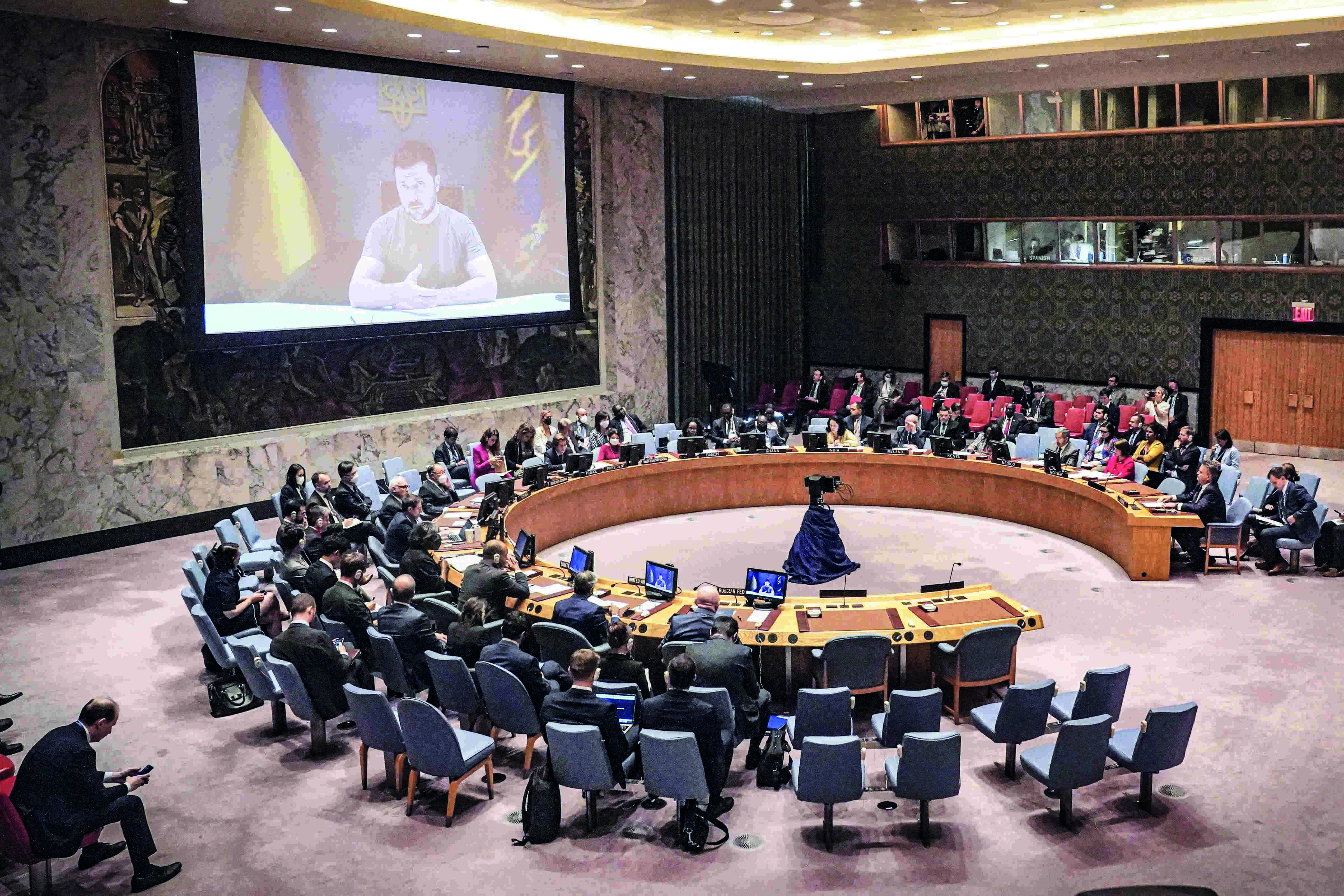 Ukraine accelerates NATO bid Ukraine accelerates NATO bid