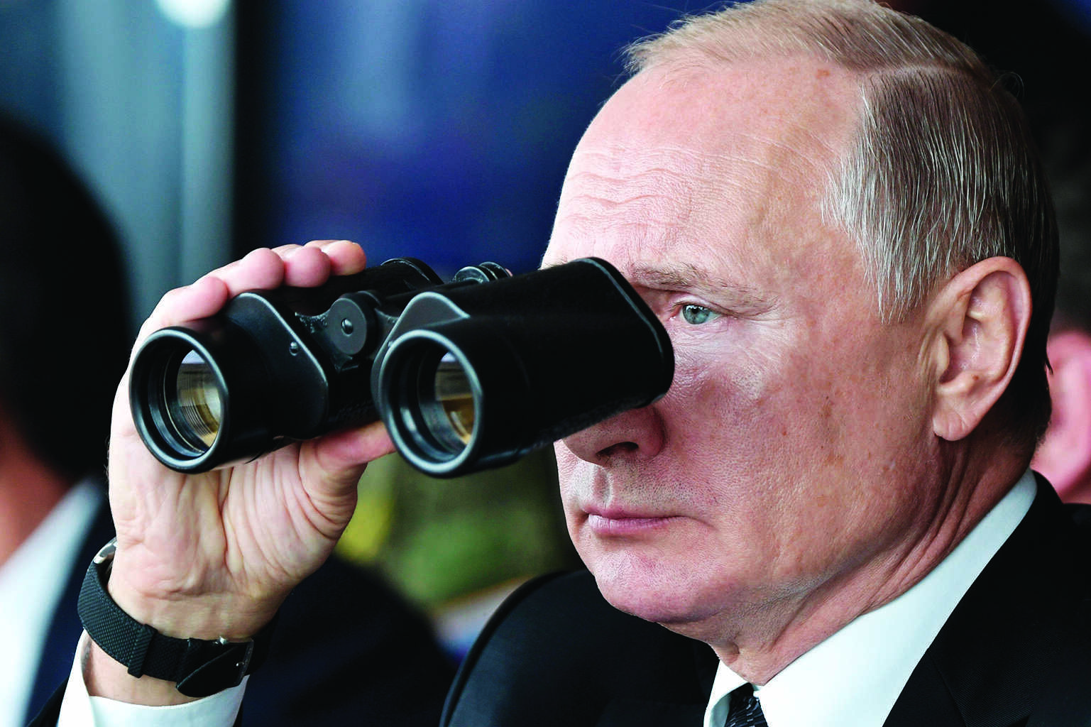 Putin annexes Ukraine land; Kyiv seeks NATO entry Putin annexes Ukraine land; Kyiv seeks NATO entry