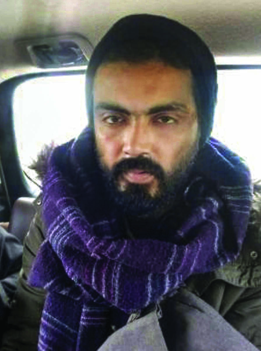 Sharjeel gets bail in sedition case Sharjeel gets bail in sedition case