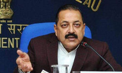 Jitendra Singh says efforts on to set up cancer hospital in J-Ks Kathua Jitendra Singh says efforts on to set up cancer hospital in J-Ks Kathua
