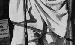 Gandhi: An all-round visionary Gandhi: An all-round visionary