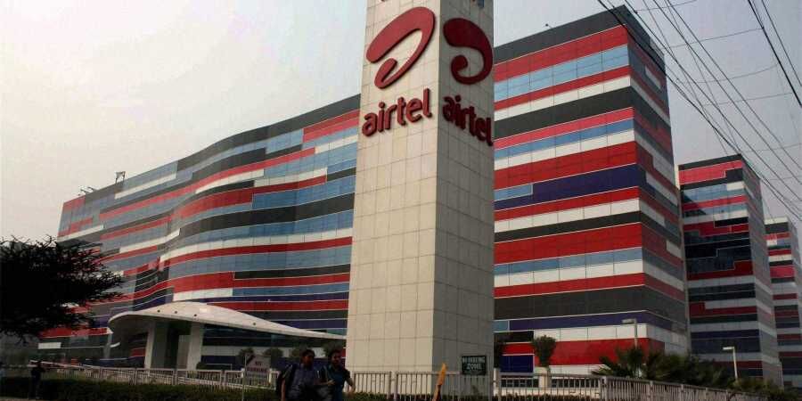 Bharti Airtel launches 5G in 8 cities, to cover entire country by March 2024