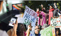 Talking Shop: Tightrope-walkers