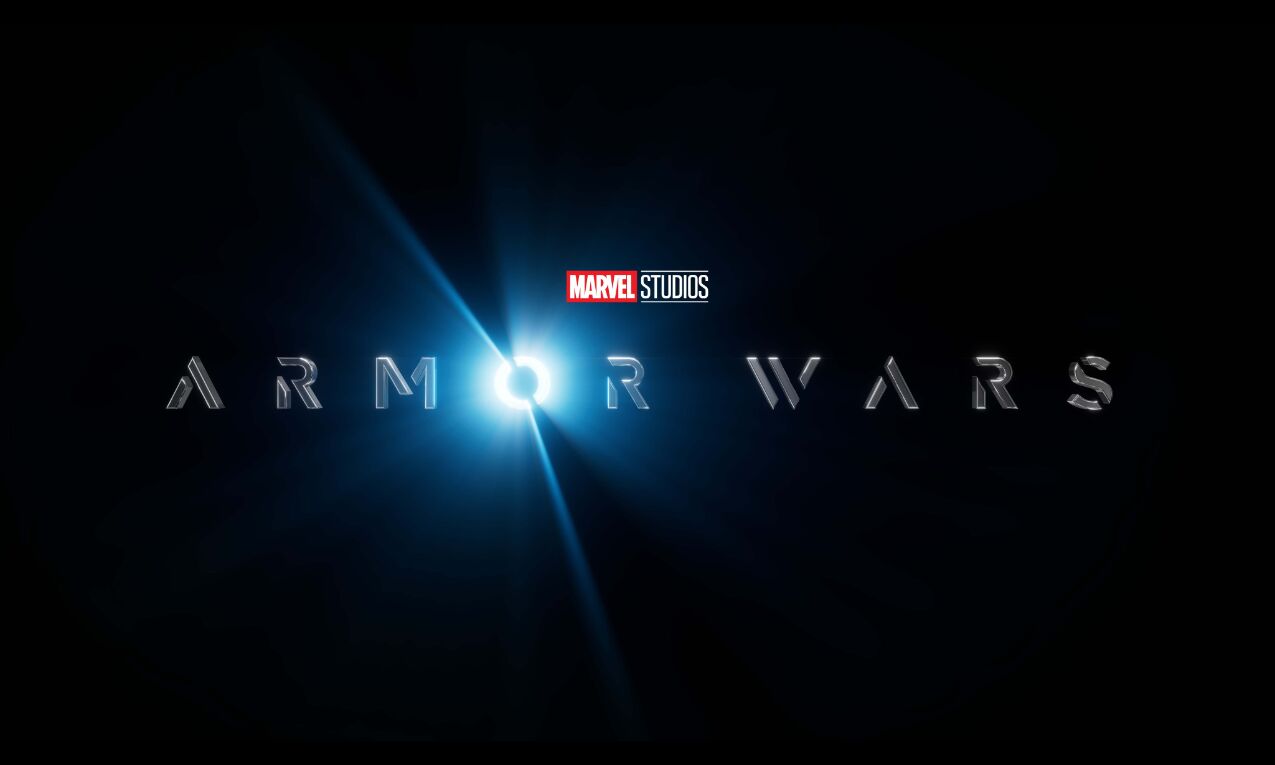 Marvel Studios Armor Wars now being developed as a movie