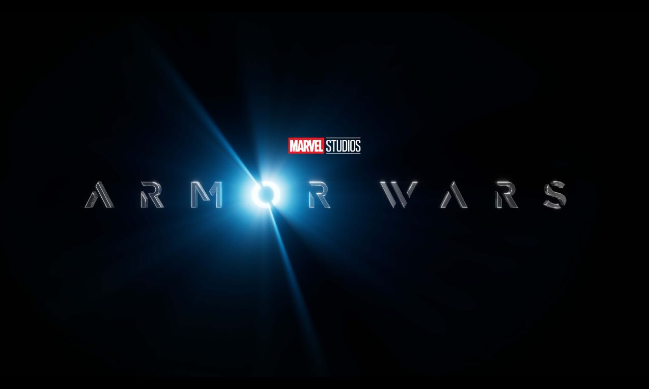 Marvel Studios Armor Wars now being developed as a movie Marvel Studios Armor Wars now being developed as a movie