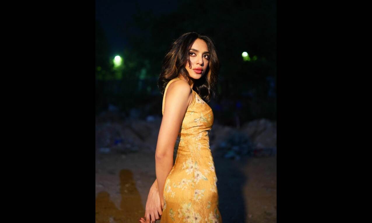 Sobhita reflects on Mughals depiction in Indian cinema Sobhita reflects on Mughals depiction in Indian cinema