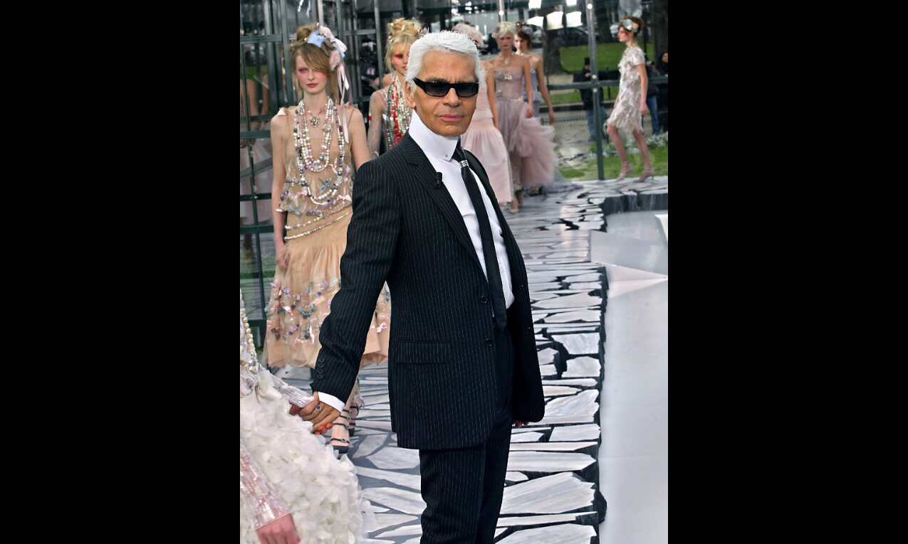 Met Gala 2023 will celebrate the late Karl Lagerfeld Met Gala 2023 will celebrate the late Karl Lagerfeld