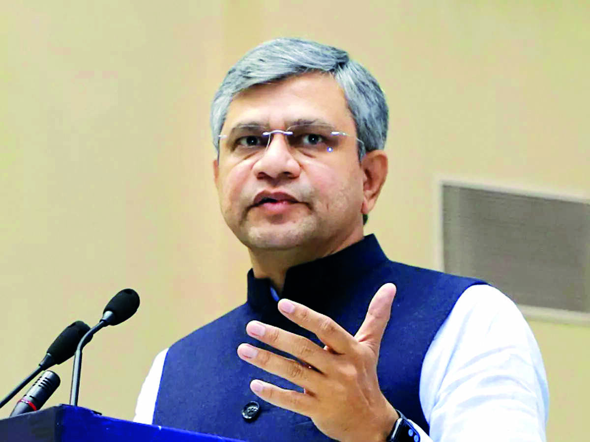 Many tech patents for 6G available with Indian developers, India will lead in 6G: Telecom Min